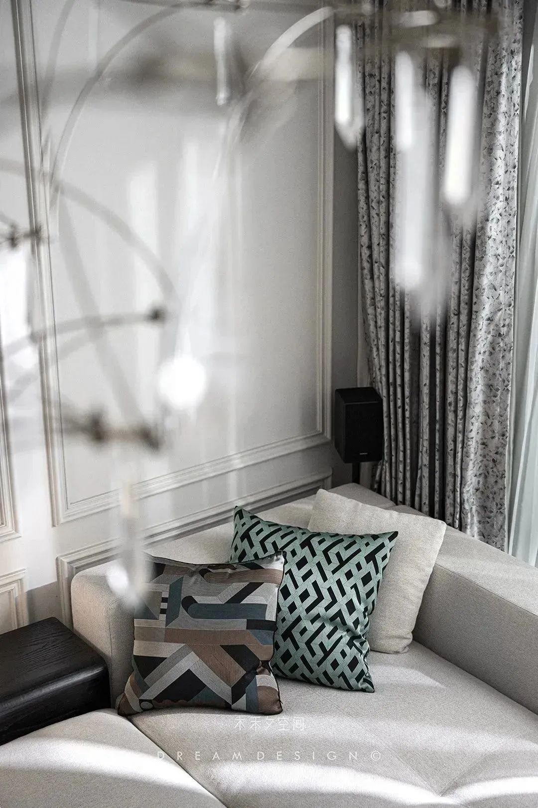 理想的乌托邦 | 打破了空间的固化属性-24