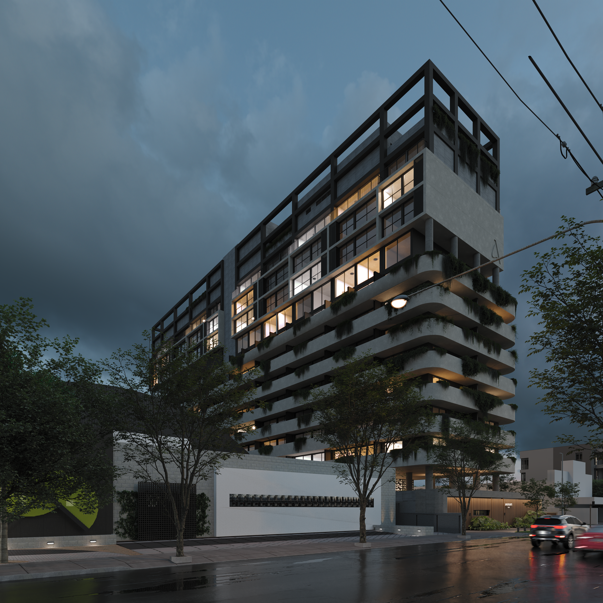 CGI - JARDIM 469 - EXTERNAL / FACADES-9