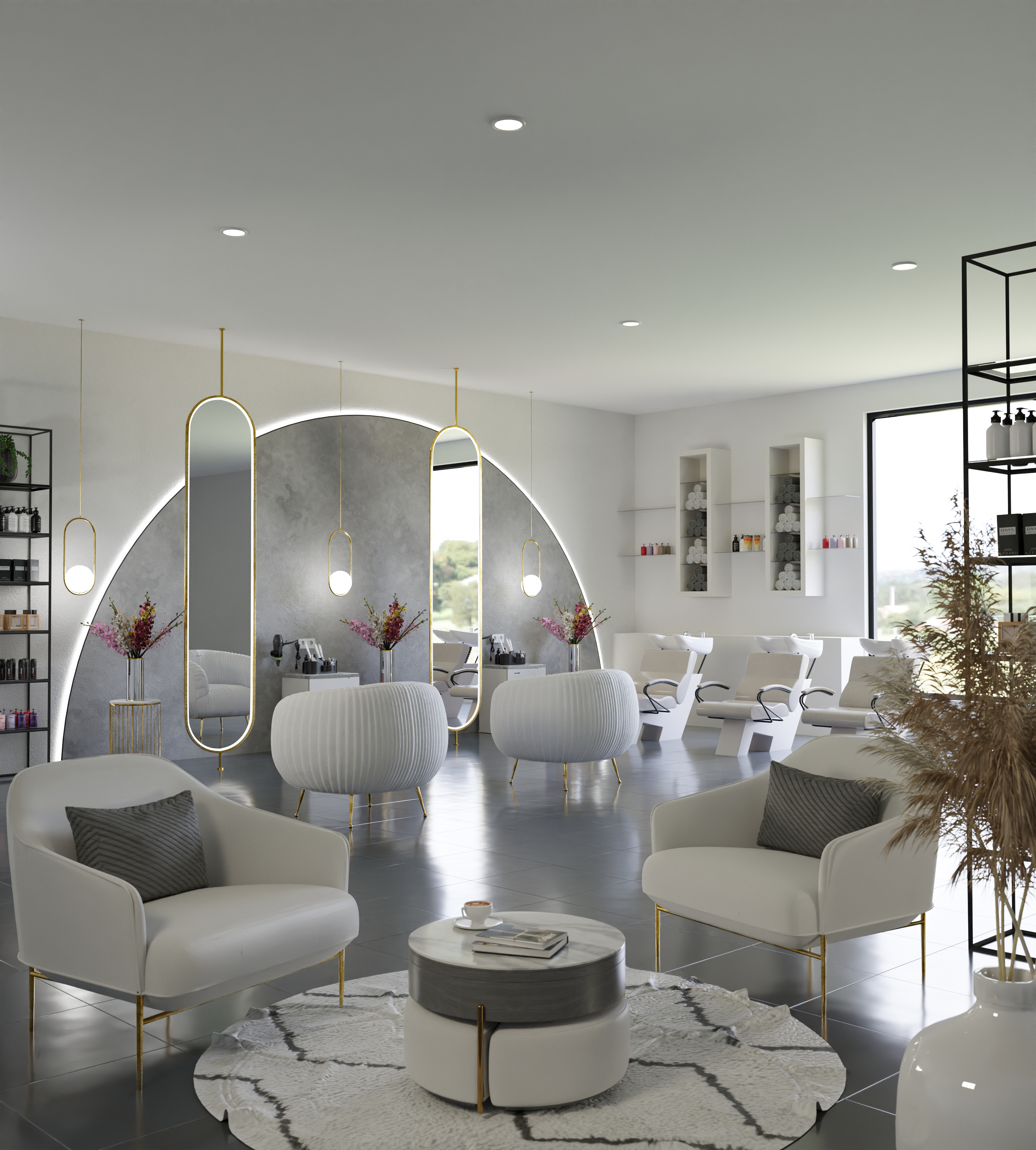 同一空间，不同想法丨RICARDO SOUSA-14