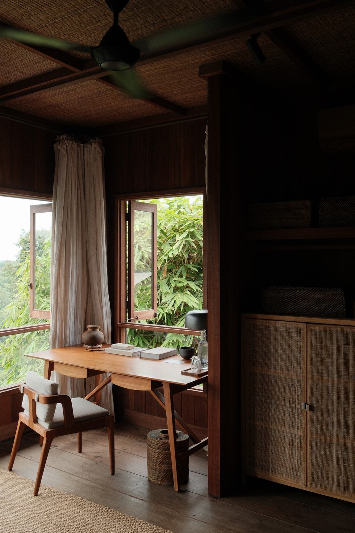 巴厘岛丛林秘境丨Studio Jencquel-14