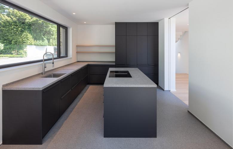 HPA+ Architektur丨Haus S丨德国-18