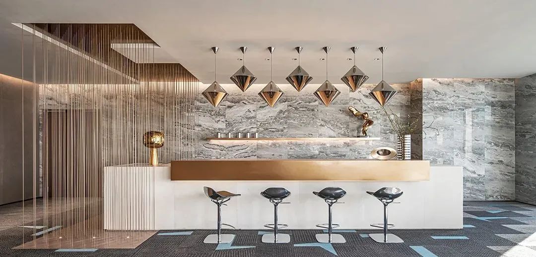 深圳大百汇广场28层展示中心丨中国深圳丨安奥拉(ANAURA)-68