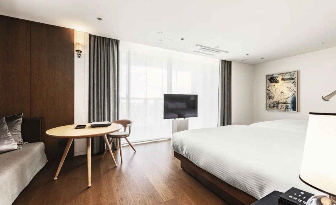 东京·虎之门之丘住宅塔丨日本东京-73