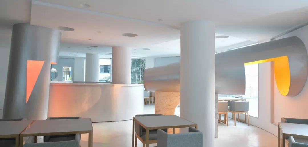 HITEL · Low·Fi 未来的场景酒店-50