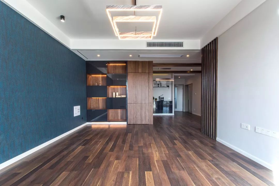 洛阳正大国际广场简约台式家居设计,细节中见巧思-28