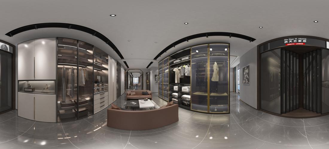 
全兴广场办公空间 -5