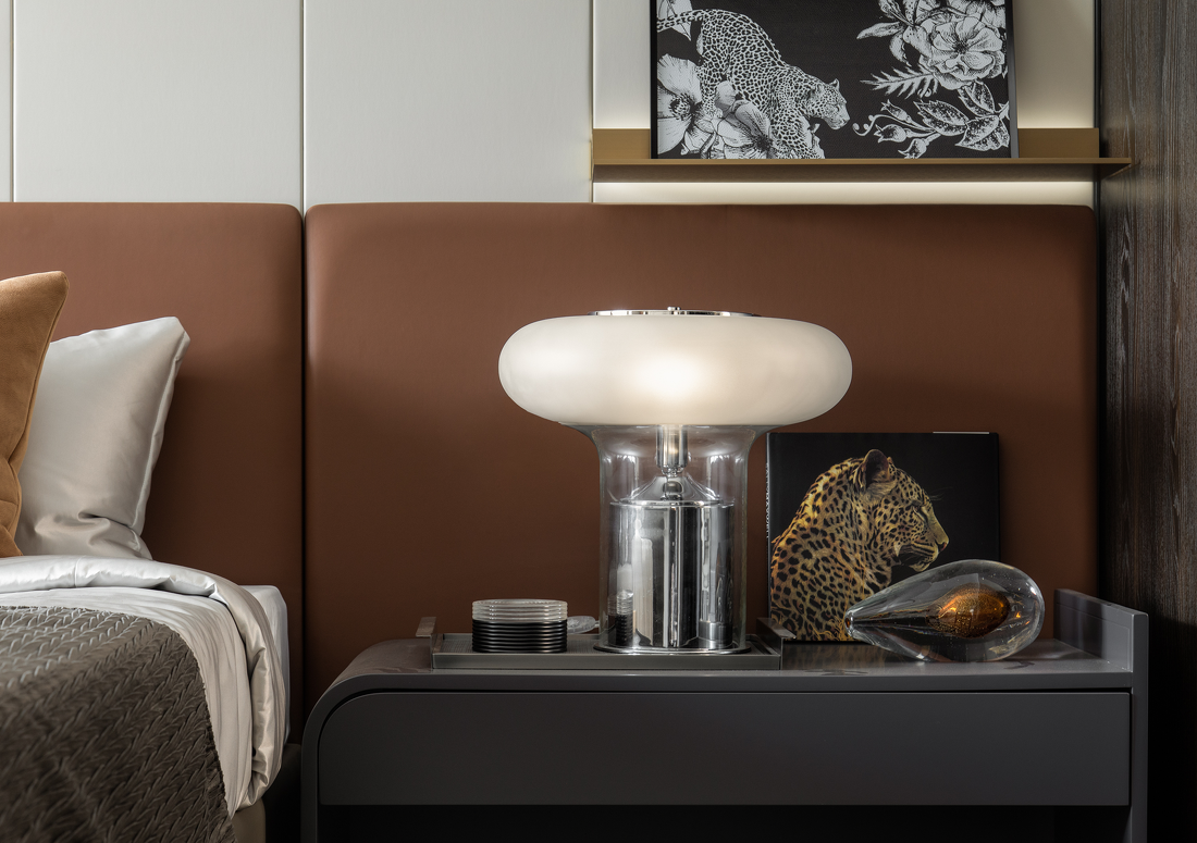 重庆万科清水甲第样板间丨中国重庆丨GNU 金秋设计-109