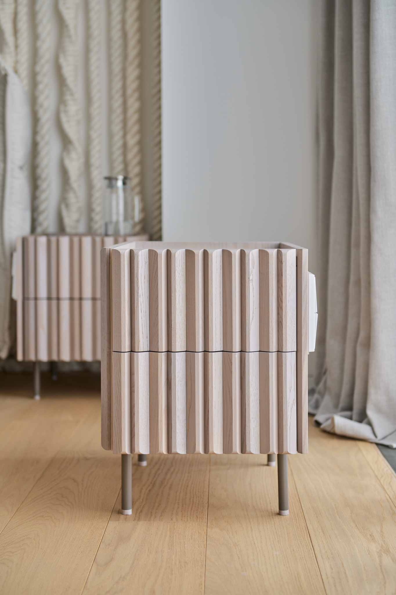 Pontelli 家具设计丨Juanny Barcelo Borges-13