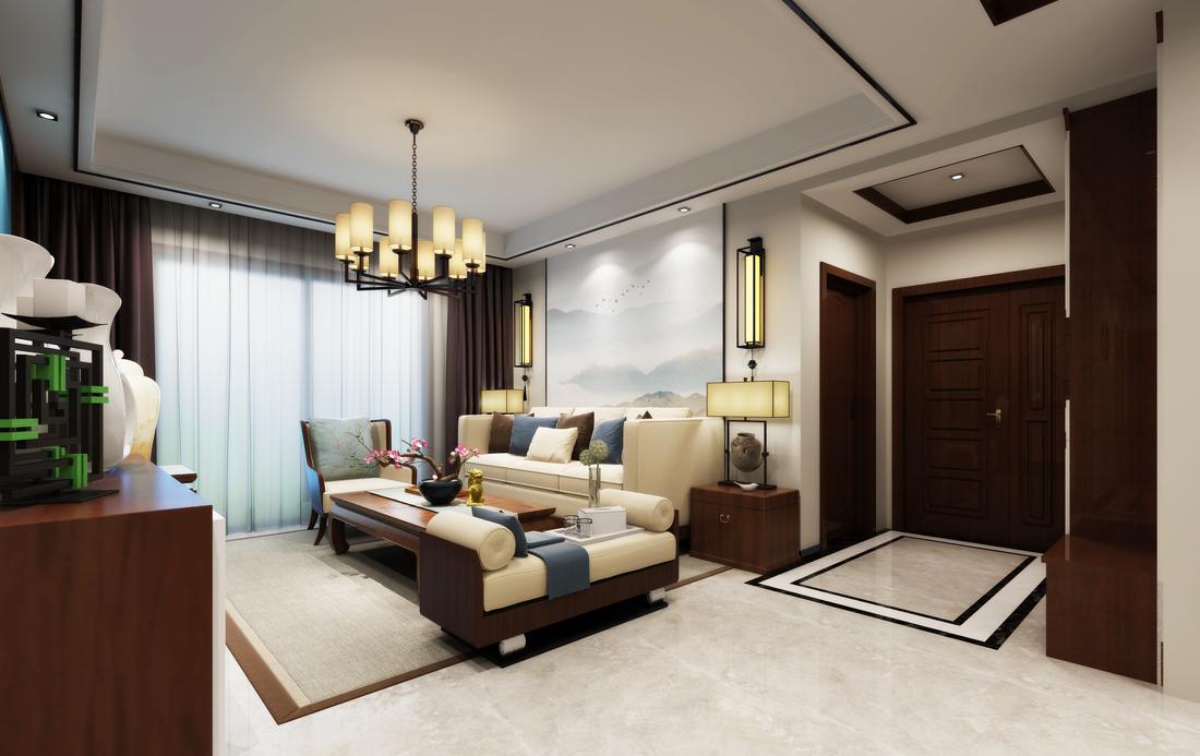 
浚县建业城中式 -0