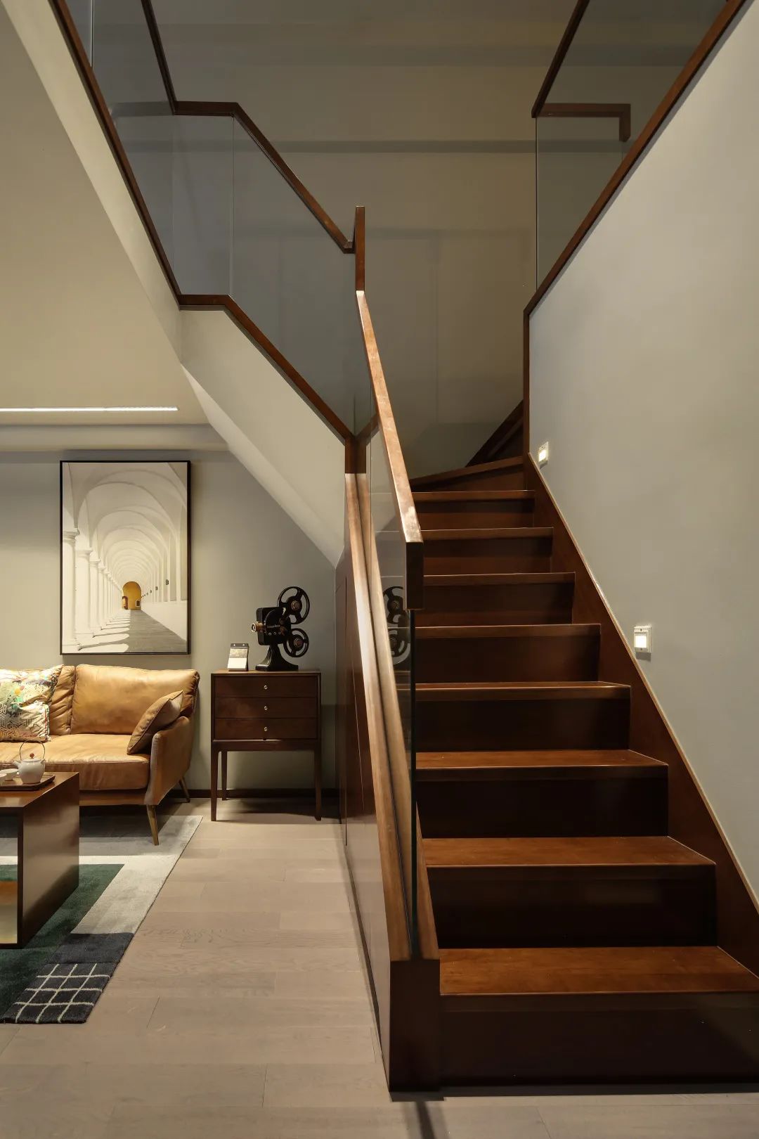 22 年·22 人 | 锦华装饰设计师张霖的思考与设计之路-108