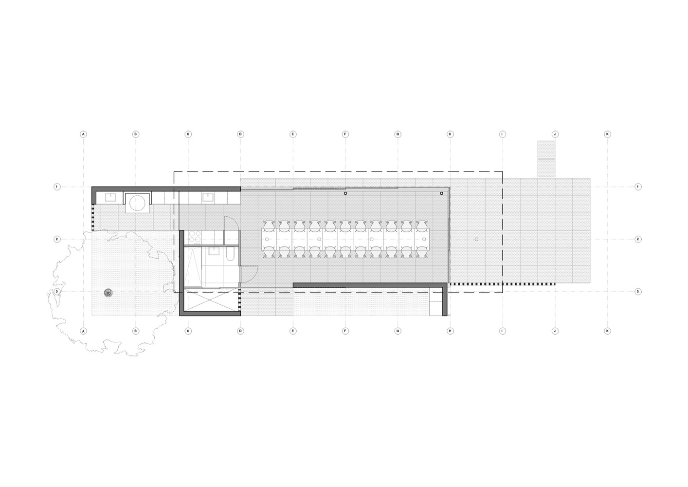 2017 年 EC Pavilion 设计亮点与室内设计趋势分析-16