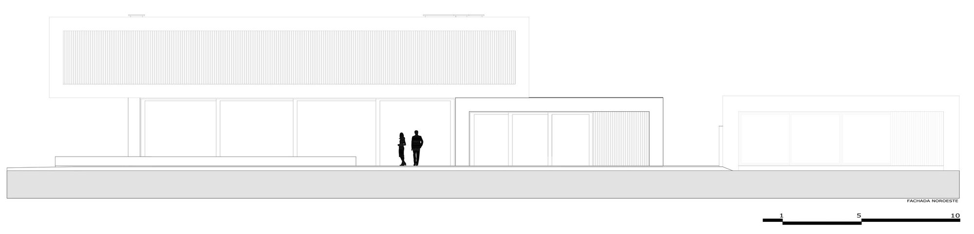 母马屋丨巴西丨Vitório Ecker Arquitetura-46