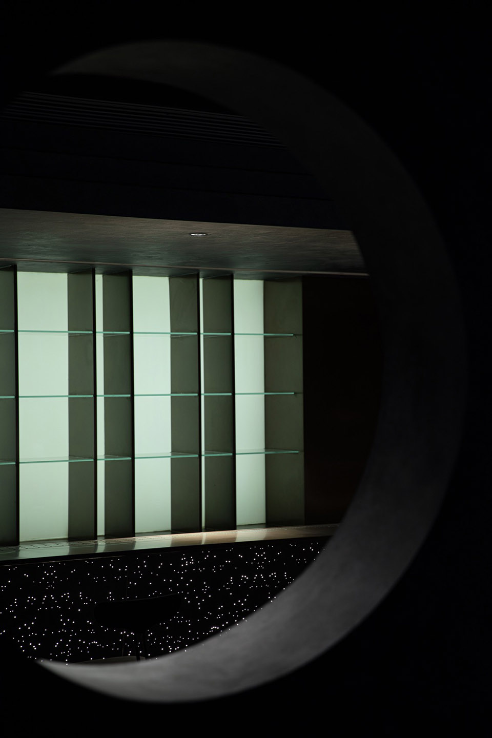 珀莱雅集团(龙坞)智创园丨中国杭州丨慢珊瑚设计-210