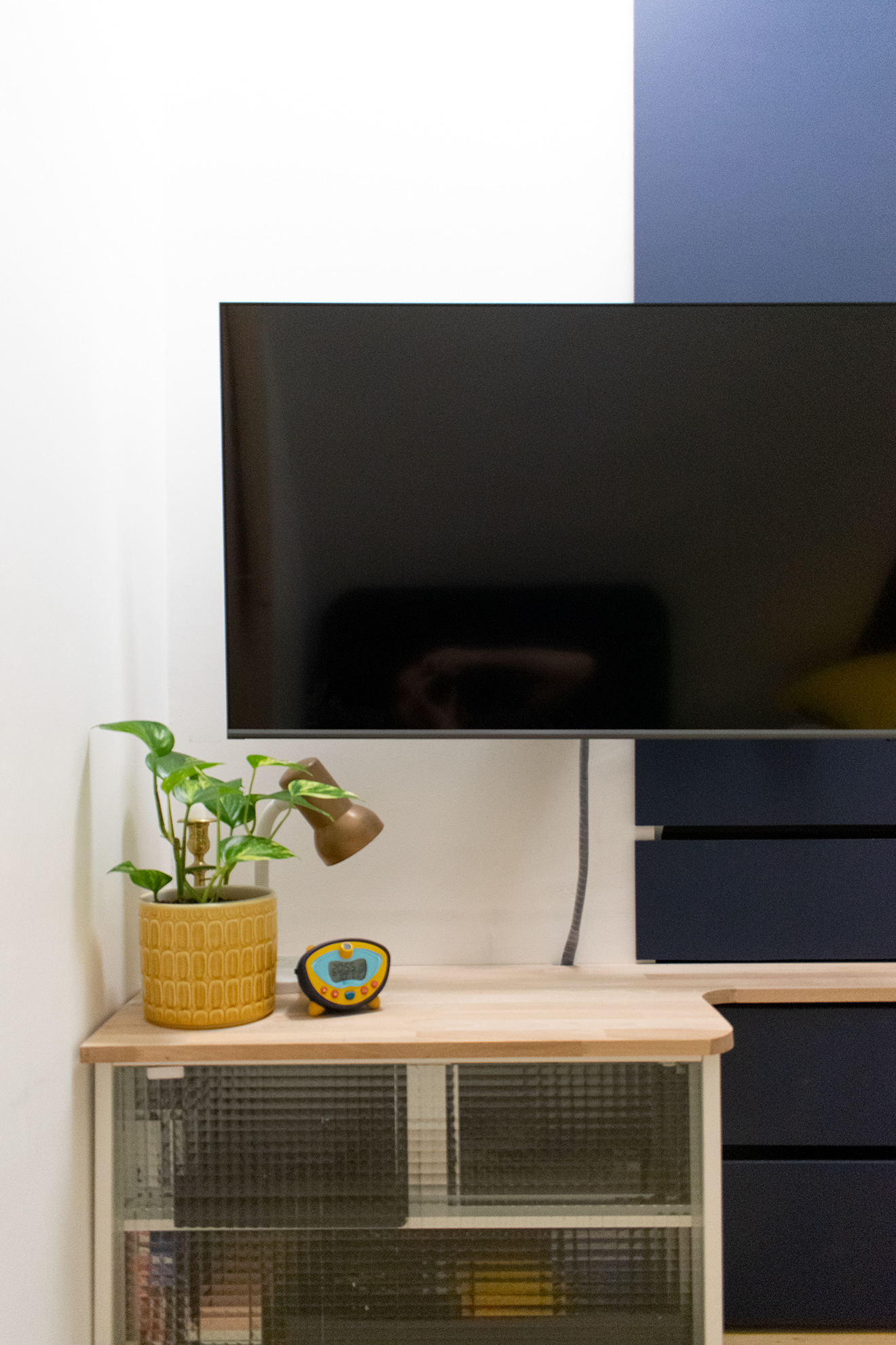 巴黎16区13平米女仆房空间优化项目丨法国巴黎-60