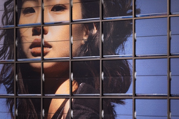 adidas 首家亚洲旗舰店丨韩国首尔丨万社设计-124