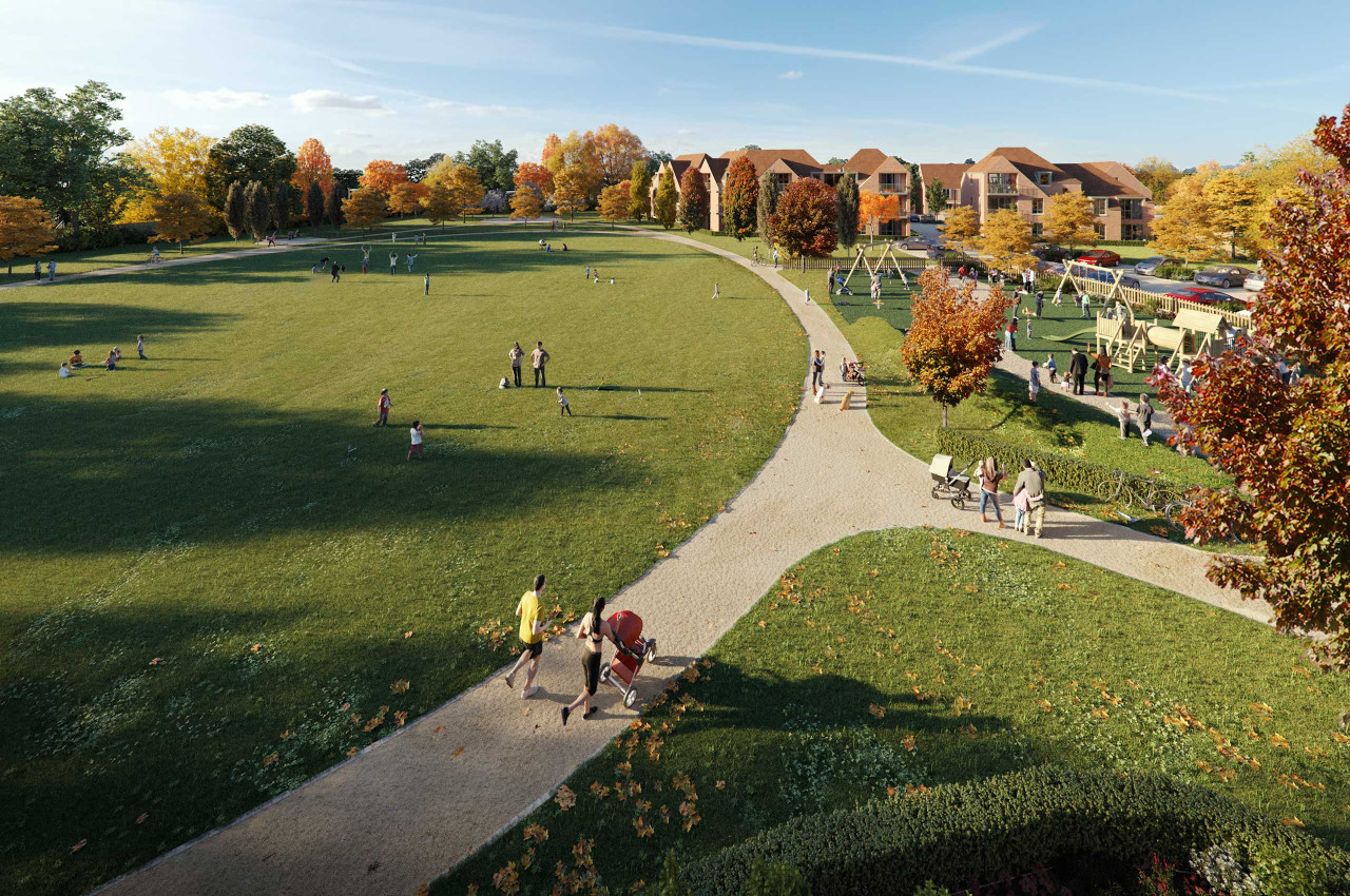 教堂路丨CZWG Architects-17