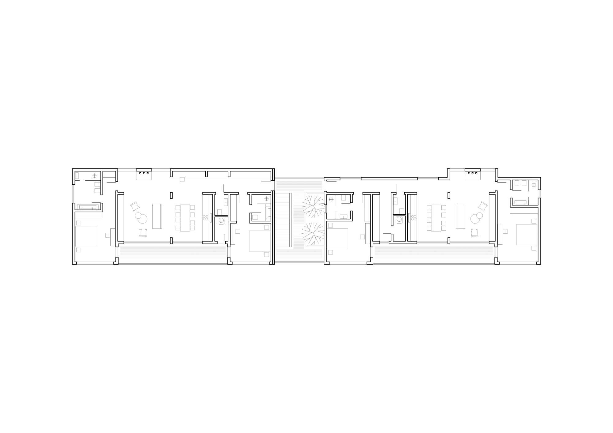 CLIFFTOP RESIDENCES sobaplus architects-7