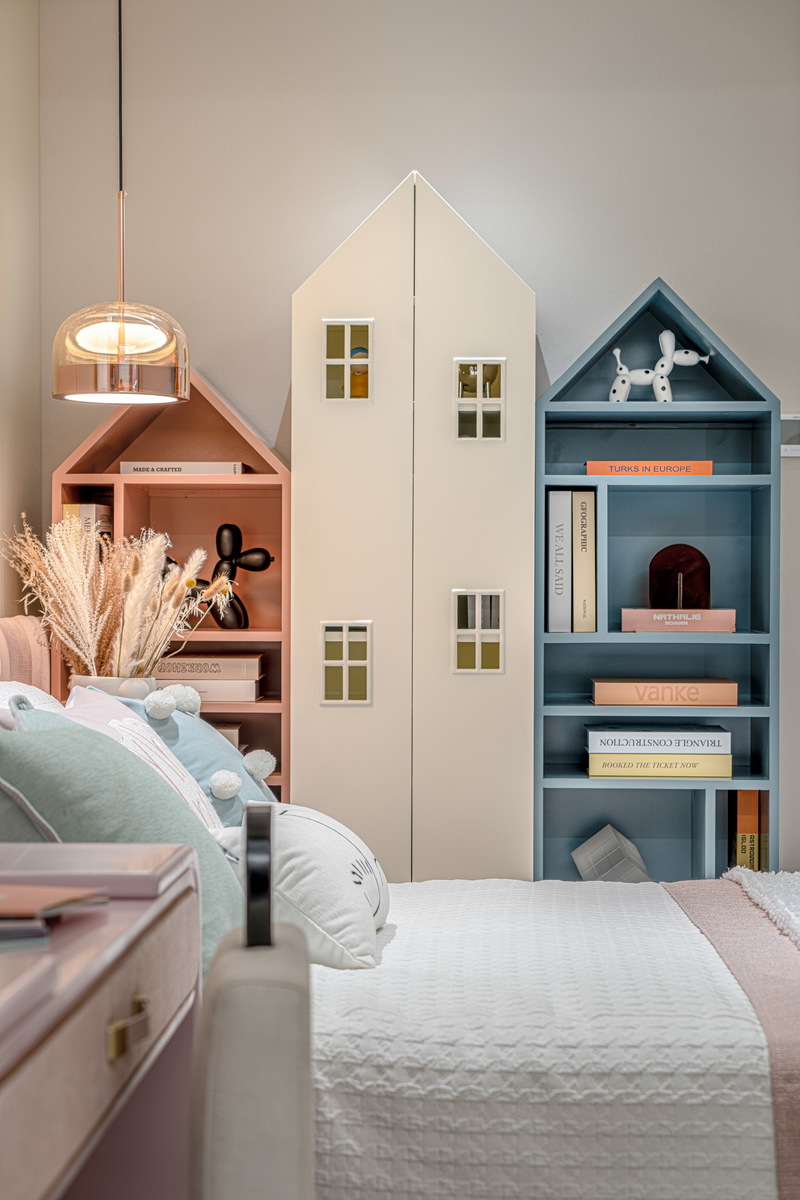 宿州·万成·桃花苑样板间设计丨中国宿州丨深圳市伊派室内设计有限公司-31