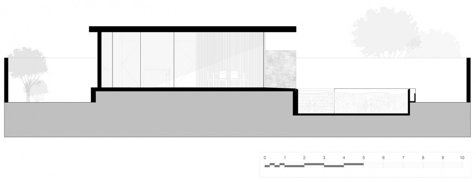 Majaica 住宅丨墨西哥丨0studio Arquitectura-46