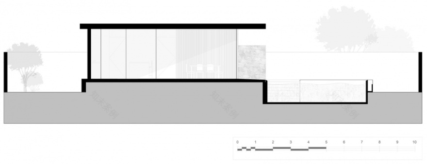 Majaica 住宅丨墨西哥丨0studio Arquitectura-46