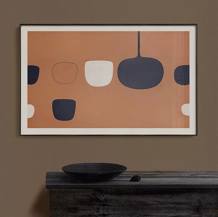 简约空间的艺术装饰之美-11