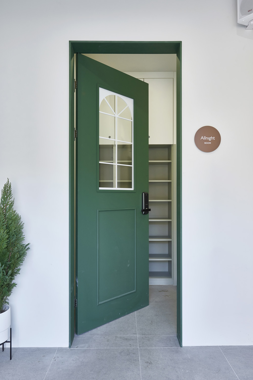 简约白与原木的 67 平亲子公寓-29