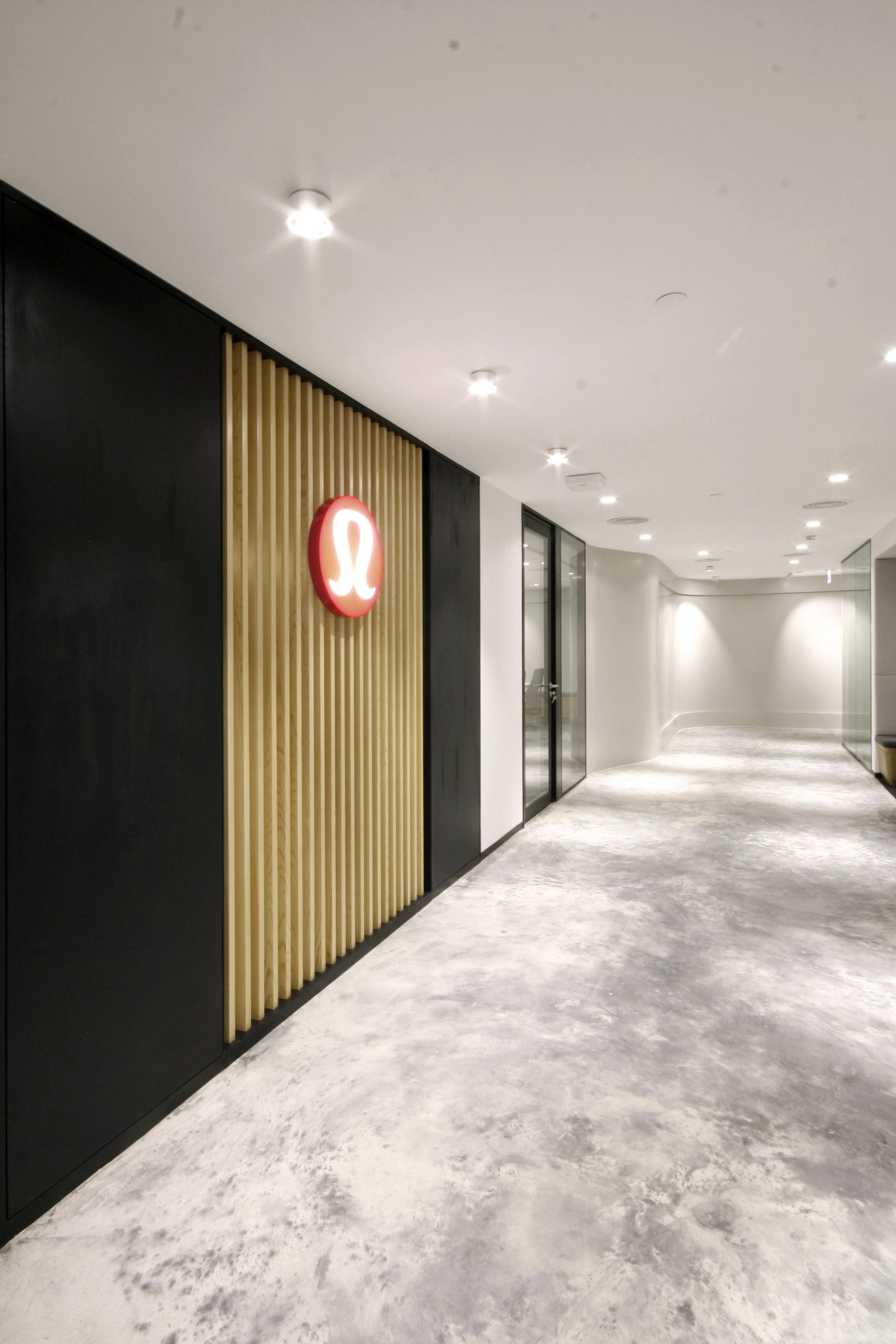 香港 Lululemon 办公室-25