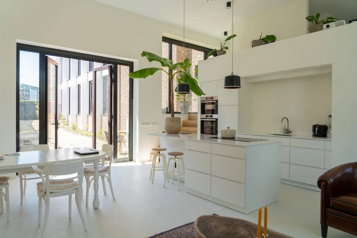 荷兰 Les Mouleurs 公寓丨荷兰马斯特里赫特-20