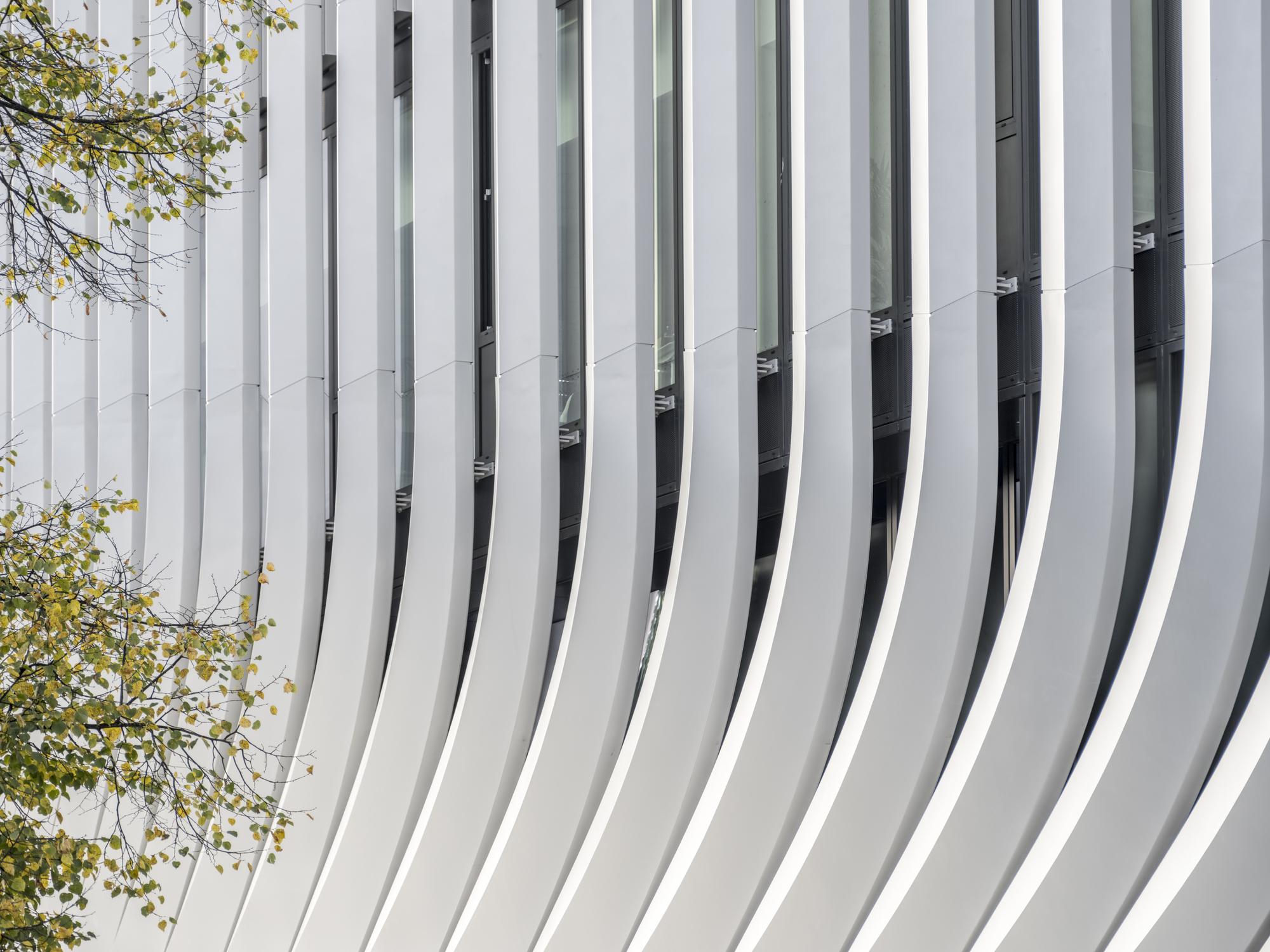 SAP Garden 体育竞技场丨德国慕尼黑丨3XN-59