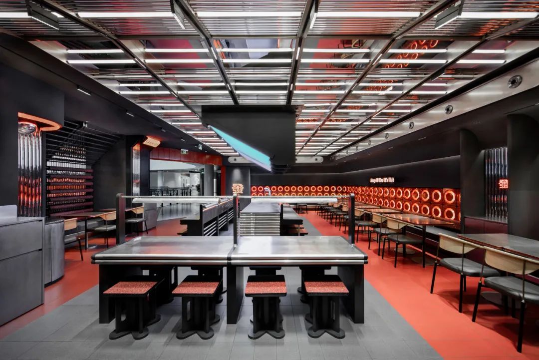 FAT PHO大發越南粉杭州嘉里中心店 | YEAP LAB-42