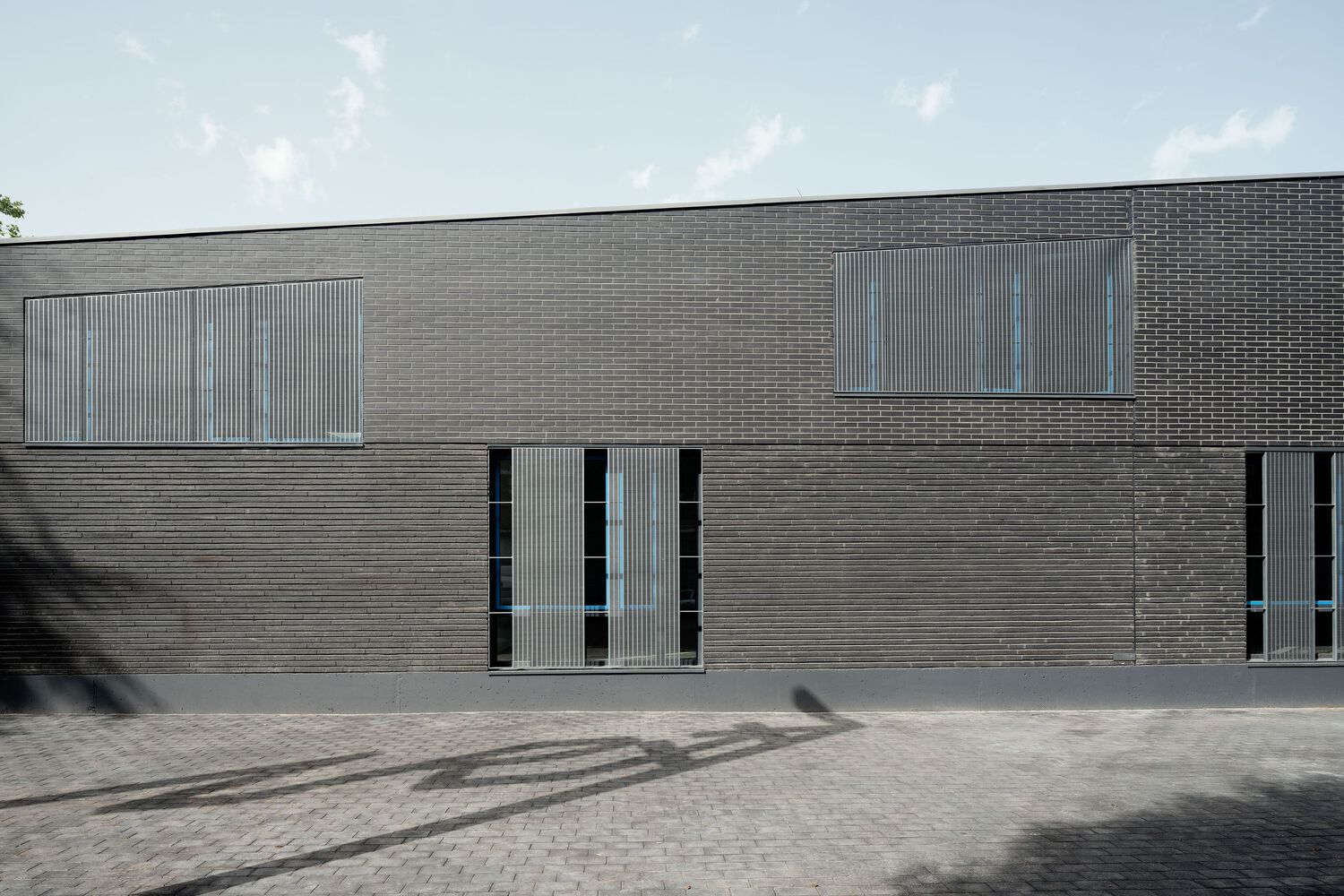 巴利亚多利德艺术学校丨西班牙巴利亚多利德丨Estudio Primitivo Gonzalez | eGa-20