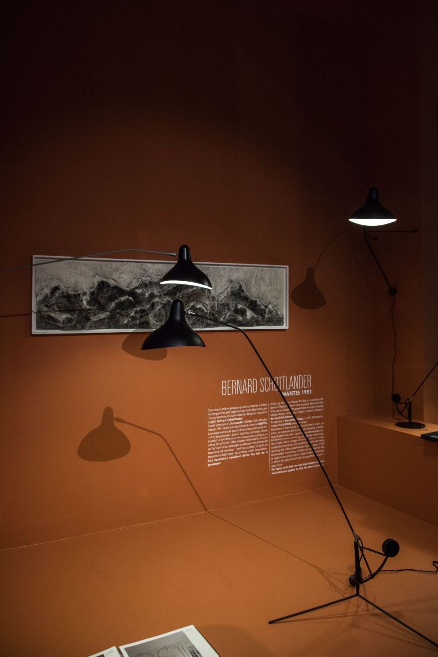 Modern Floor Lamps That Turn Artificial Lighting Into A Form Of Art-34