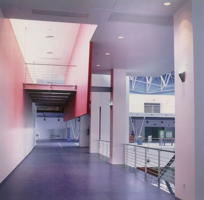 刘珩的办公室 | 多彩、混乱与安全感-127