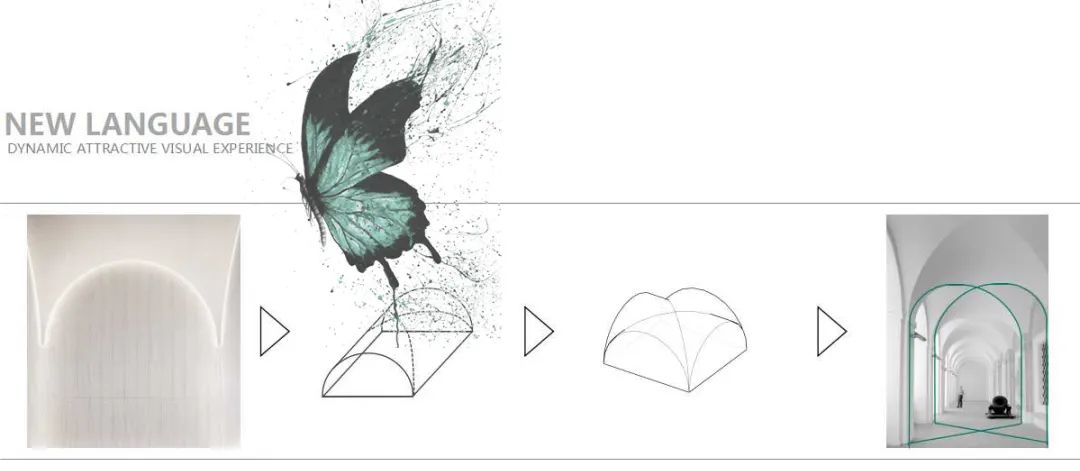 天津新城中梁·长风雅著售楼处丨中国天津丨UMA 伍玛设计-16