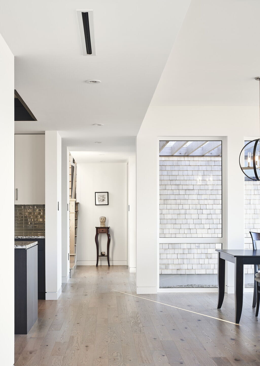 北美“里约热内卢”湖畔的绿色诗意居所-18