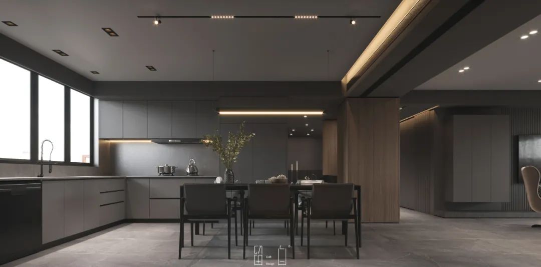 玖璋台 600㎡留白设计丨中国芜湖丨留白空间设计-24