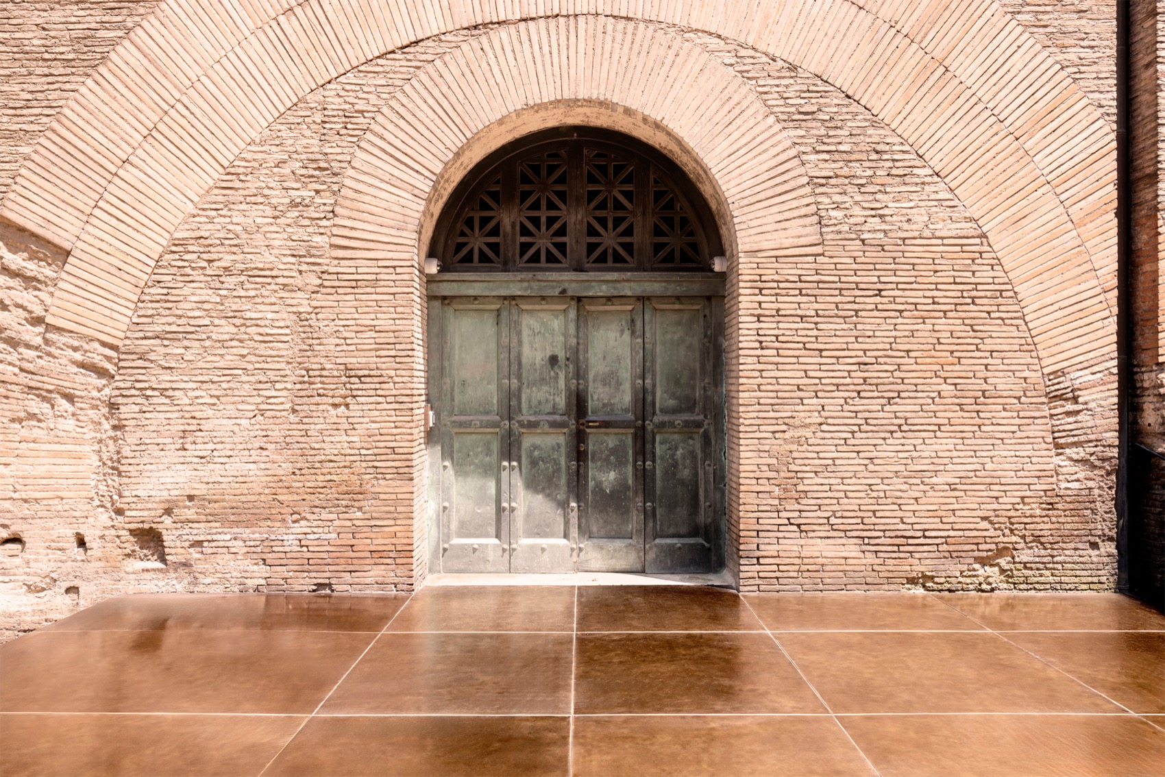 对万神殿的介入丨意大利罗马丨STARTT（Simone Capra等）-5