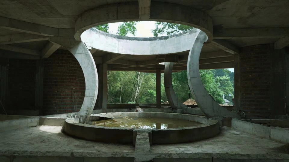 南山君柠酒店丨中国合肥丨来建筑设计工作室-175