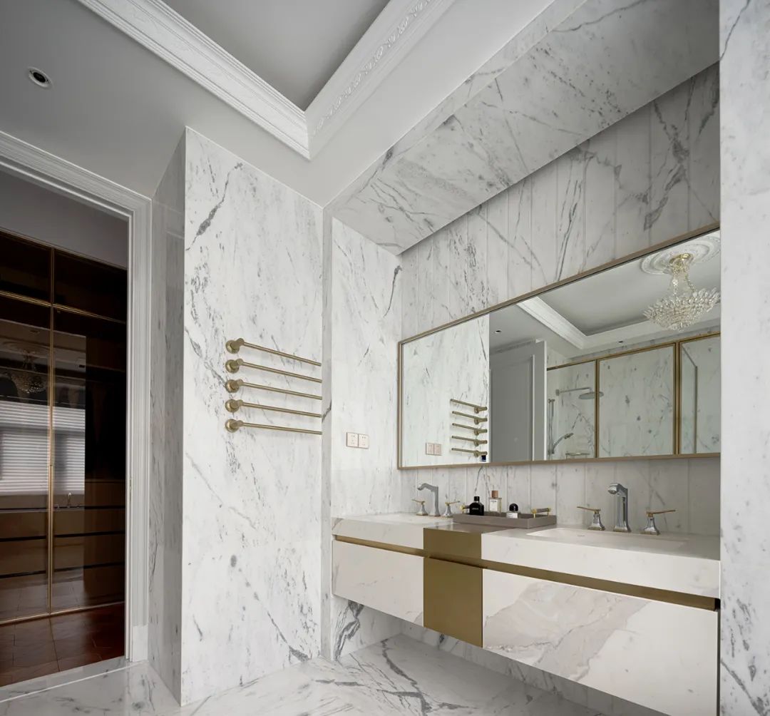 叠合新与旧—六合别墅-49