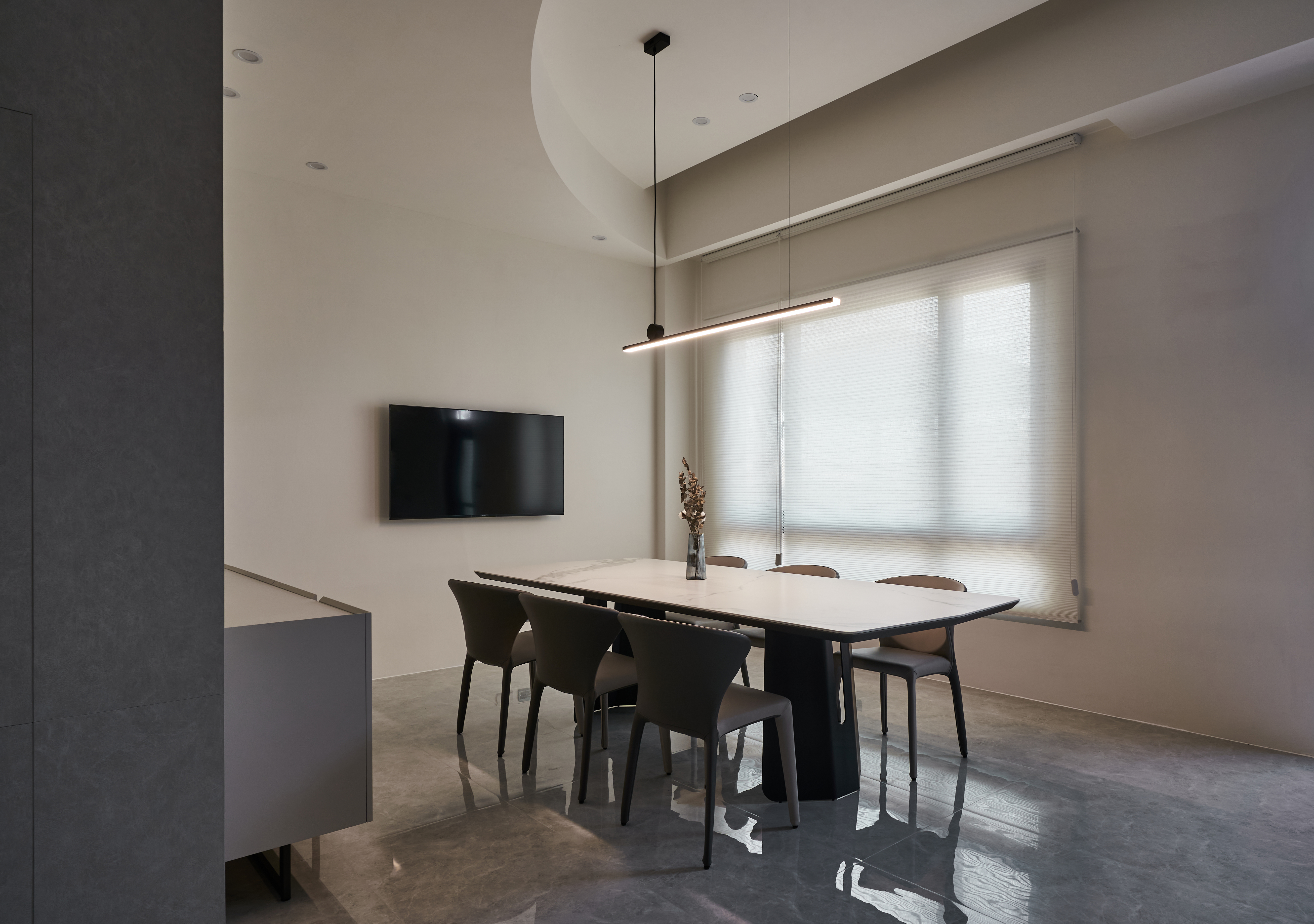 8-Distance Design｜Residence C-11