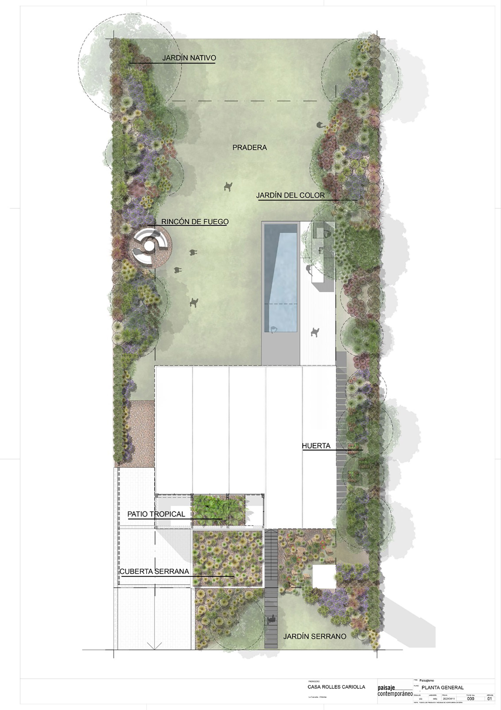 R&C住宅丨阿根廷科尔多瓦丨Cristián Nanzer-83