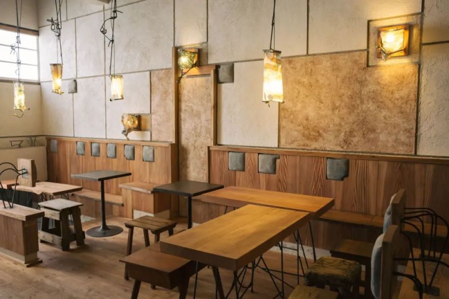 北千住BUoY丨日本东京丨Korogaro,Kengo Sato Architects-41