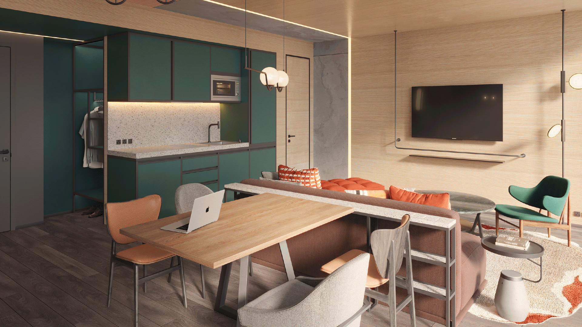 KIEFERLE&PARTNER Interior Design Portfolio-39