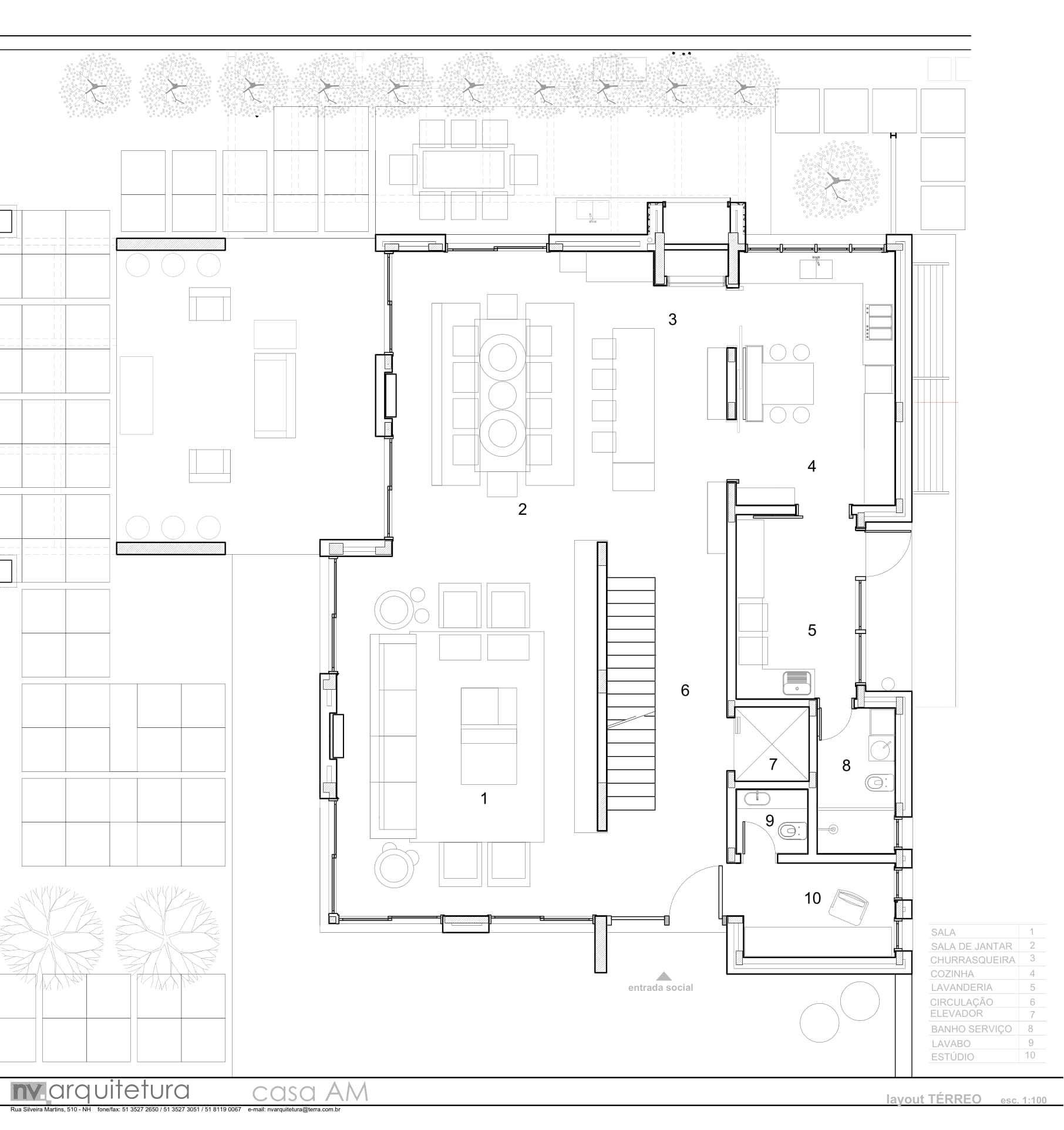 越南绿色生态家园·Am House-88