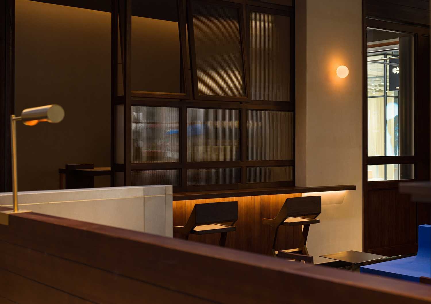 在会· 茶丨中国成都丨jsd.简璞设计-25