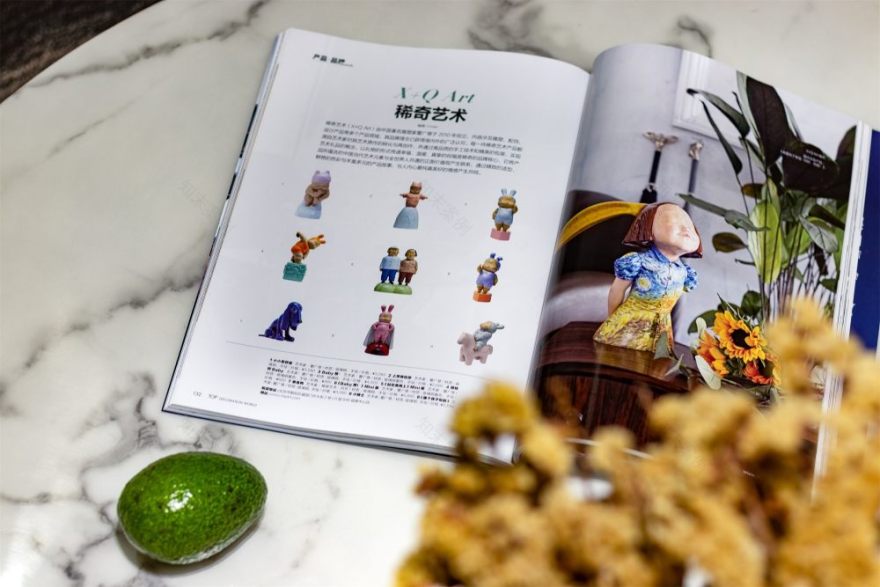 《21 克拉》寓意的温馨家居设计-43