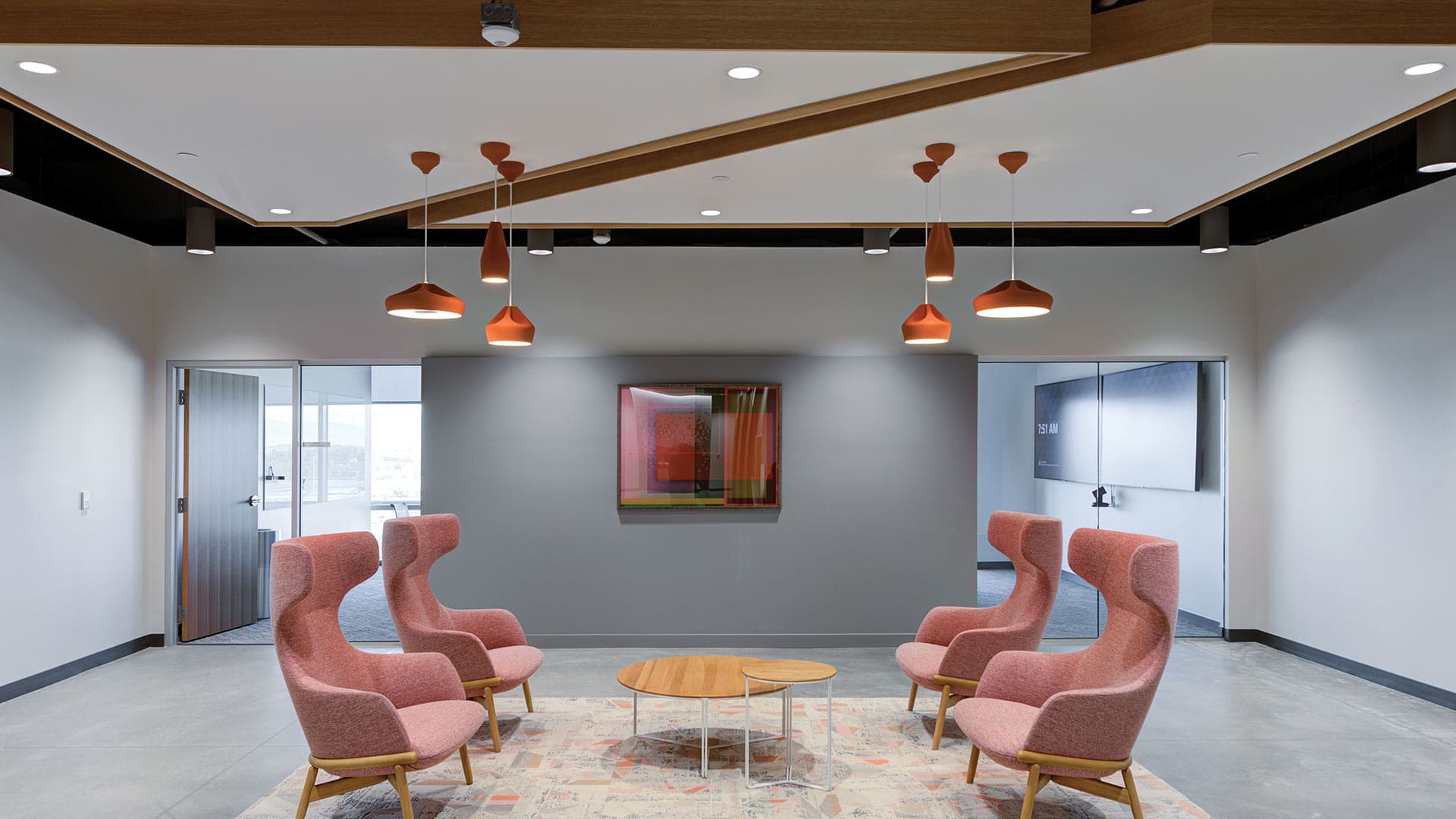 锡安科技中心丨Acuity Brands-7