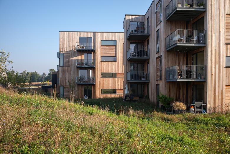 Nye 可持续城市丨丹麦奥胡斯丨AART 建筑事务所-5