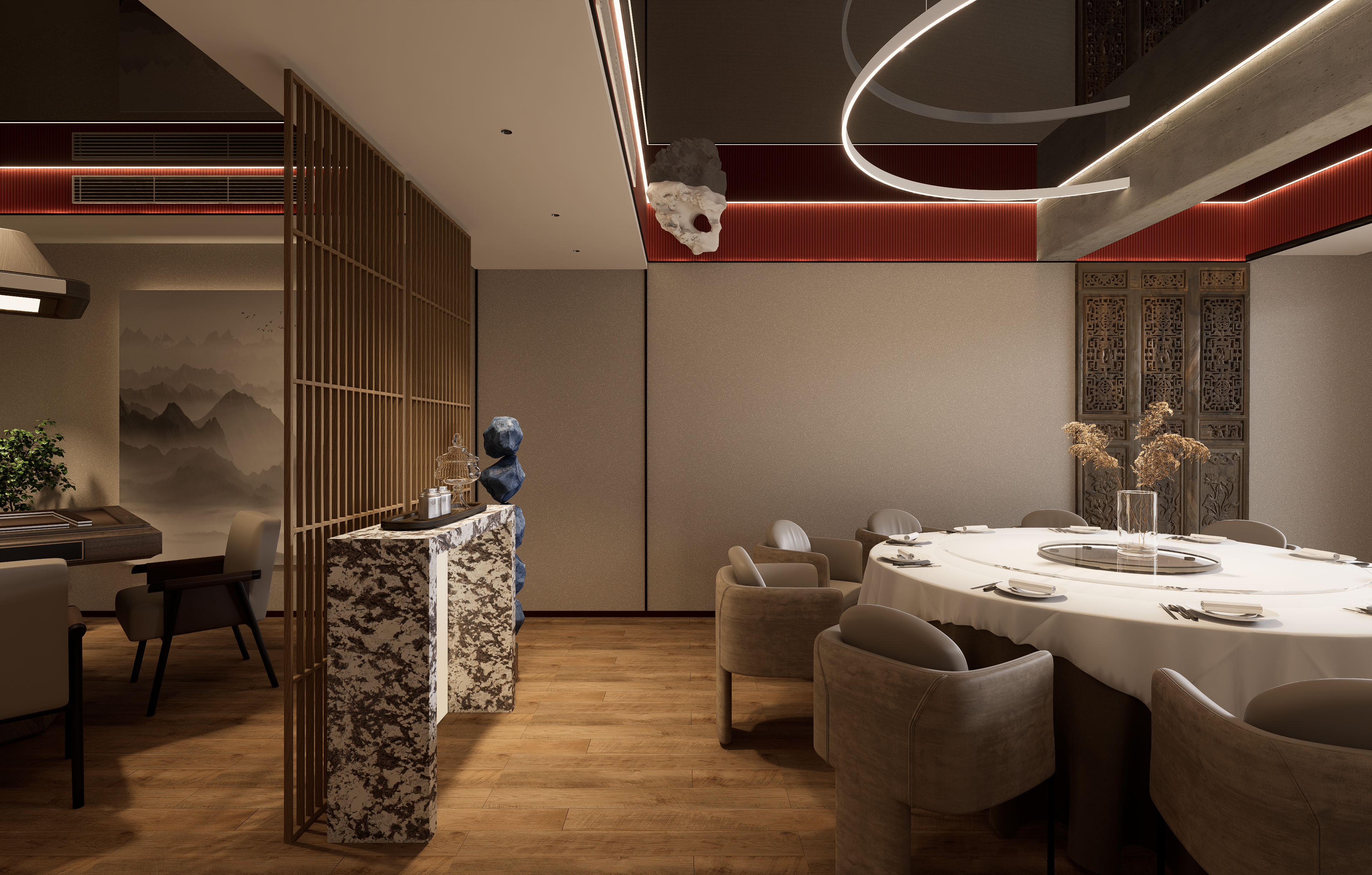 菩提树私房菜-5