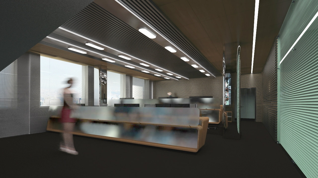 梦幻般的艺术殿堂 | 著名设计师的创意之作-4